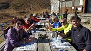 60 Pranzo al Rif. Grassi.con amici